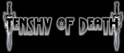 logo Tenshy Of Death